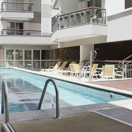 Studio Coladinho Ao Allianz Parque Com Ac Apartment São Paulo Luaran gambar