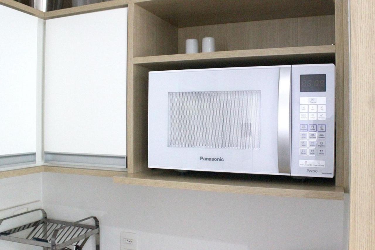 Studio Coladinho Ao Allianz Parque Com Ac Apartment São Paulo Luaran gambar